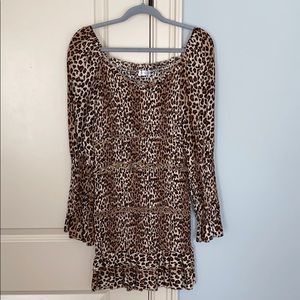 Vestique Night at the Roxbury Dress